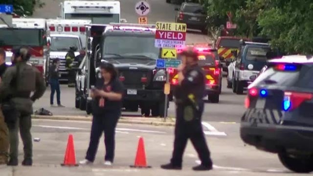 Family of Colorado fire attack suspect held by immigration