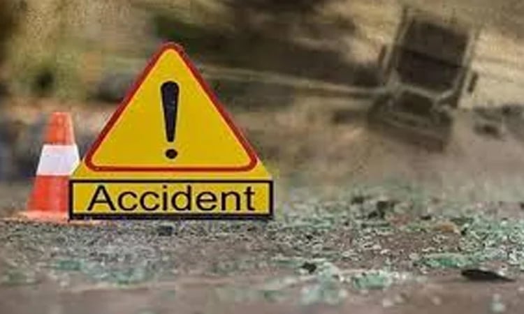 5 killed in Faridpur road accident