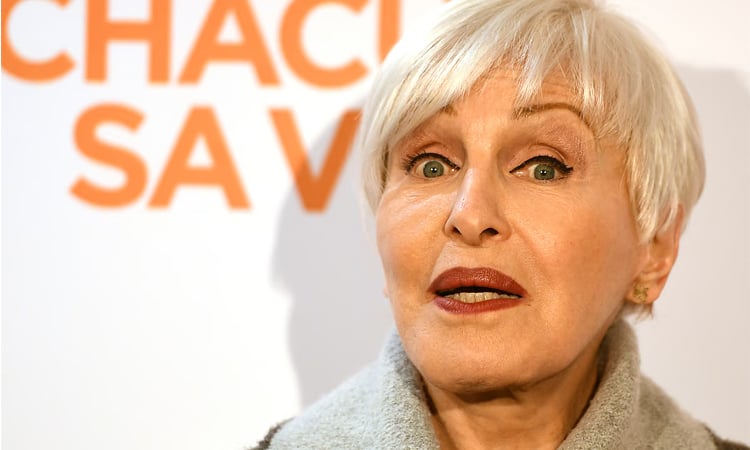 French singer Nicole Croisille, of 'A Man and a Woman' fame, dies at 88: agent