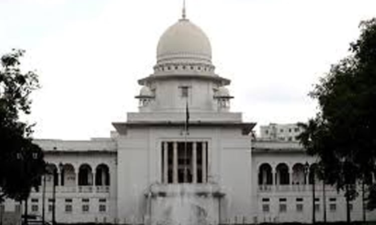 Writ seeks compensation for baby's death after fall into Ctg drain
