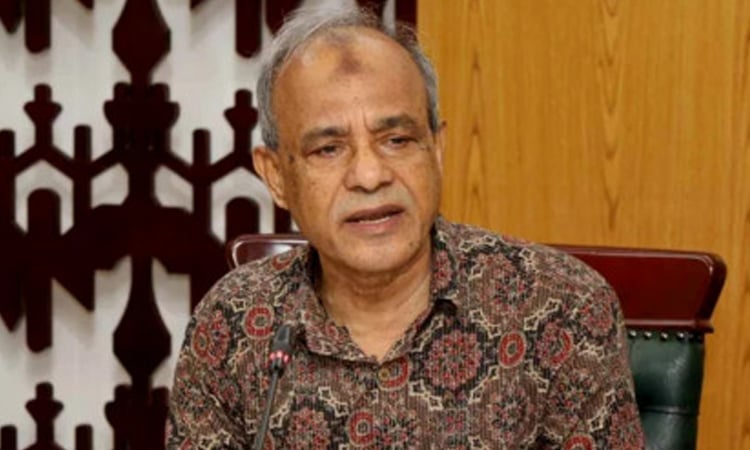  No security threat around Eid: Home Adviser  