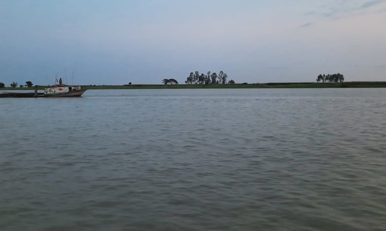 Water level in 72 river stations rise, 44 falls: FFWC