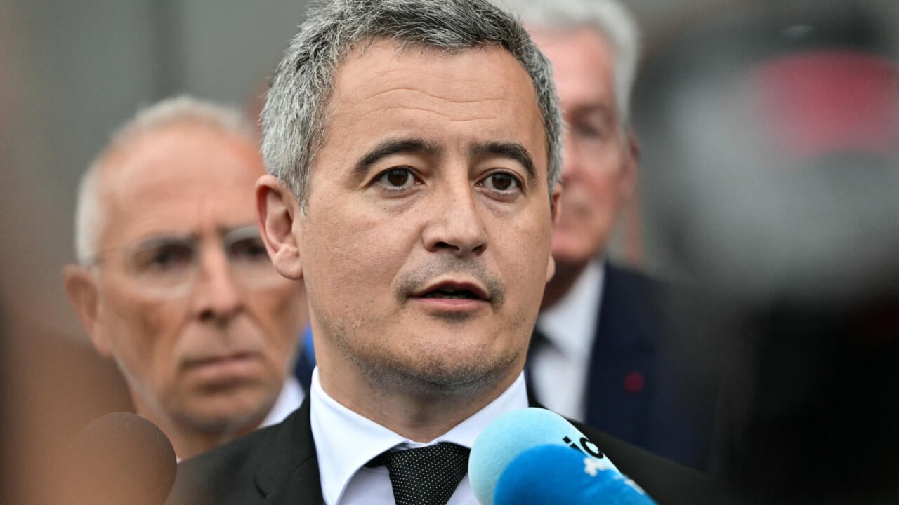 France says suspected mastermind of crypto kidnappings arrested in Morocco