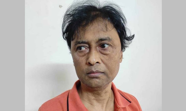 AL leader Murad sent to jail in trader Wadud killing case