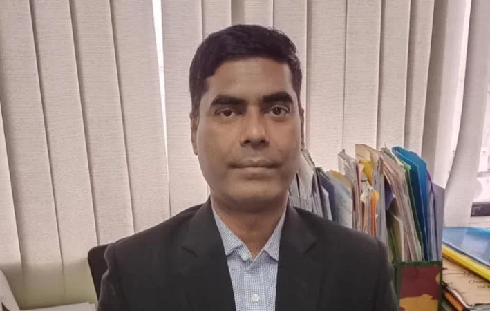 Saikat Chandra embraces martyrdom while buying medicine for his ailing mother
