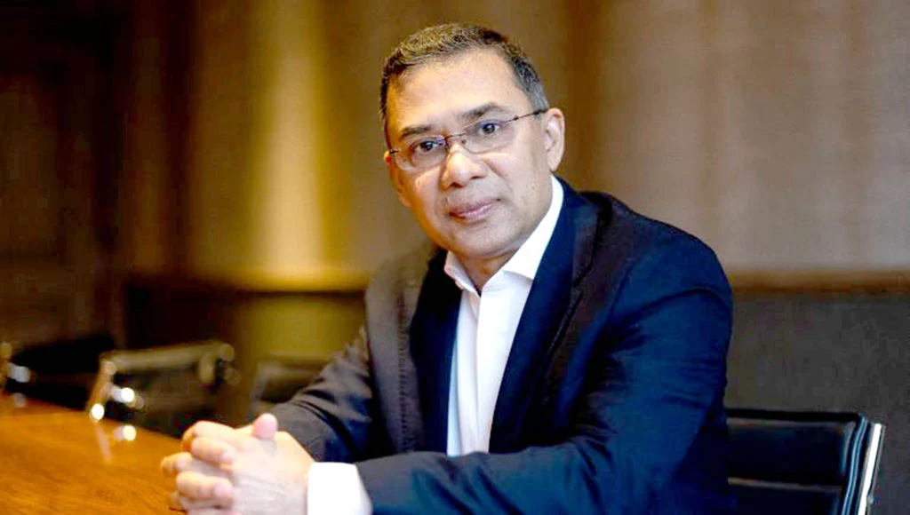 Tarique Rahman greets countrymen ahead of Eid-ul-Azha
