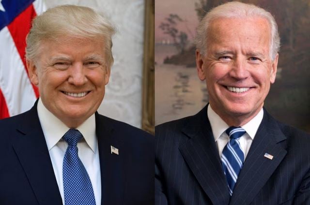 Trump orders inquiry into 'conspiracy' to hide Biden's health decline