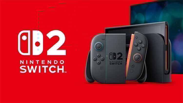 Gamers get hold of Nintendo's hotly awaited Switch 2