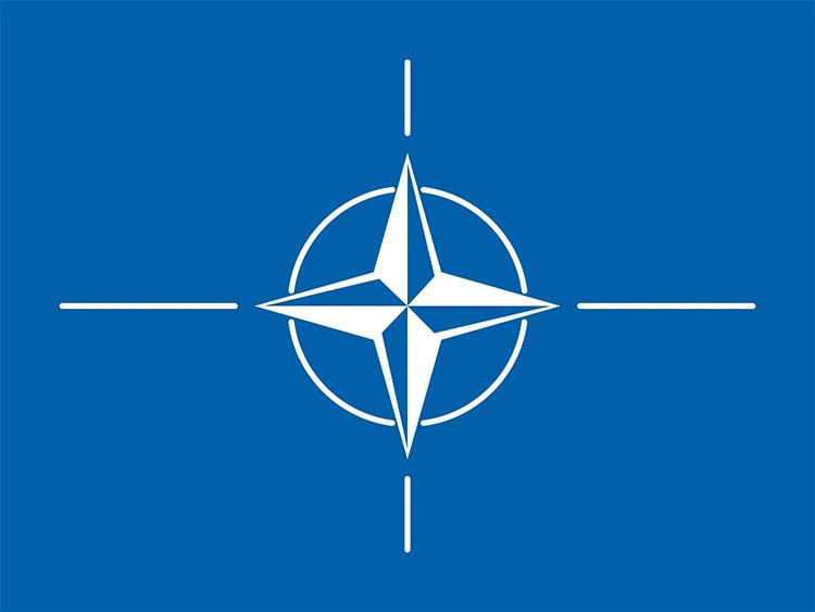 NATO looks to thrash out spending deal under US pressure