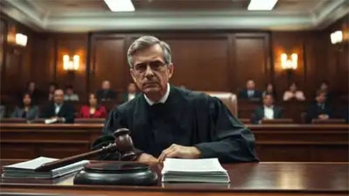 US judge orders deported Venezuelans receive due process