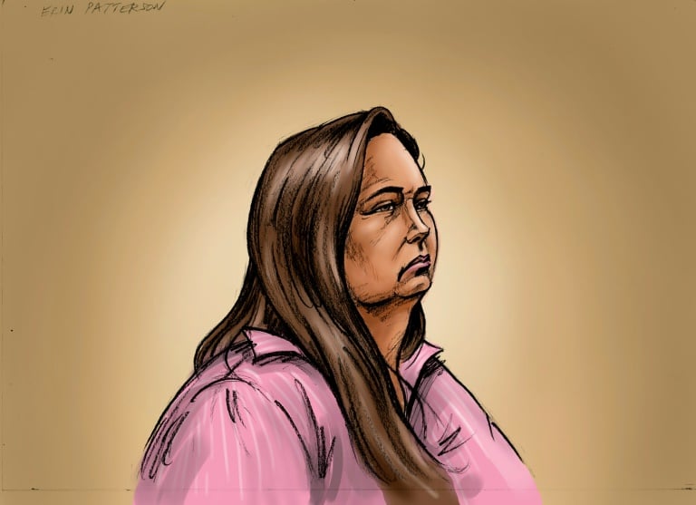 Accused mushroom killer says she lied to police: Australian court
