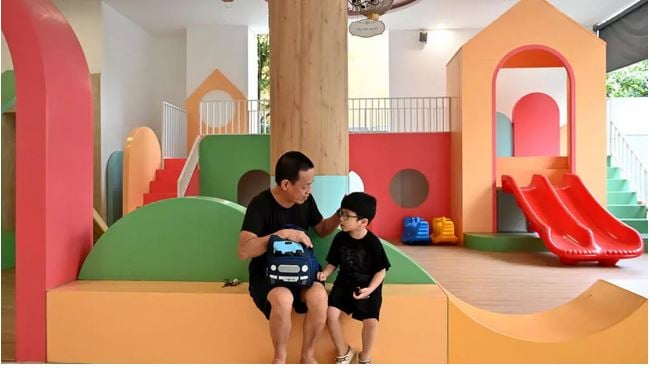 Vietnamese say no to more kids after two-child limit scrapped