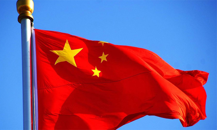 China says will 'resolutely safeguard' its students' rights after US visa ban
