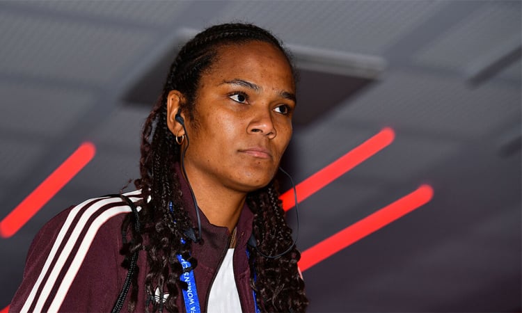 No place for Renard and Le Sommer in France Euros squad