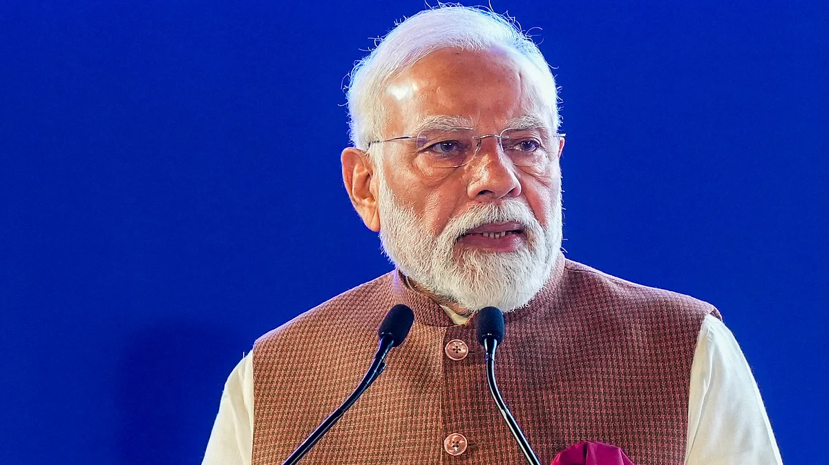 Indian PM Modi says he will go to Canada for G7 summit