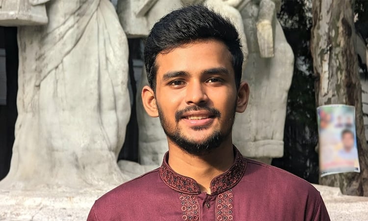Not animal, but pride, jealousy, injustice should be sacrificed: Asif Mahmud