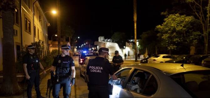 Child pornography swoop leads to 20 arrests in 12 nations