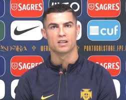 Ballon d'Or 'should go to Champions League winner', says Ronaldo