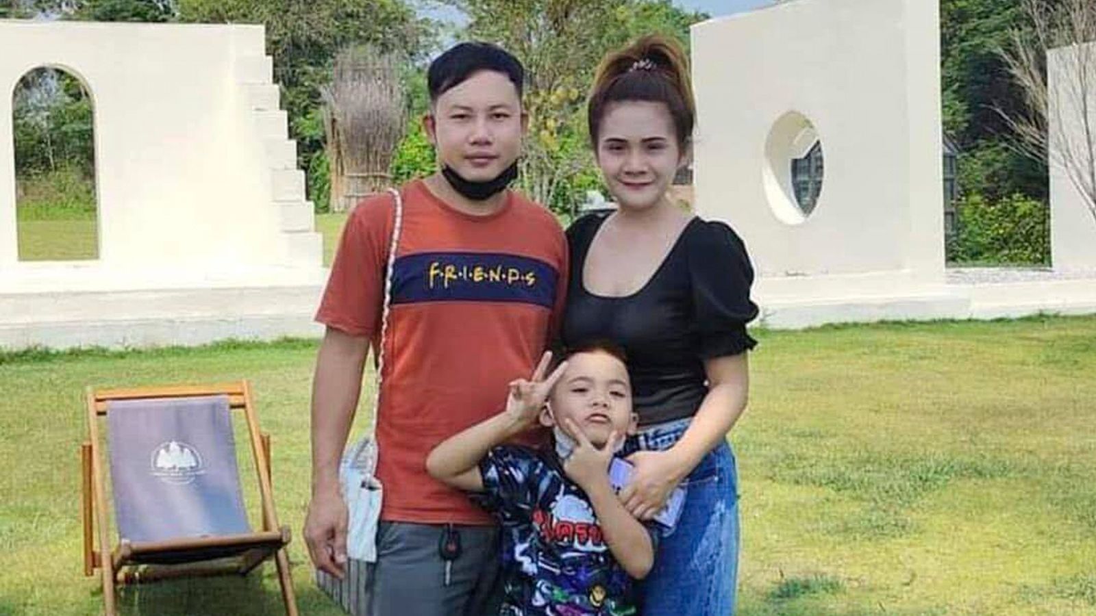 Israel says retrieved body of Thai hostage from Gaza