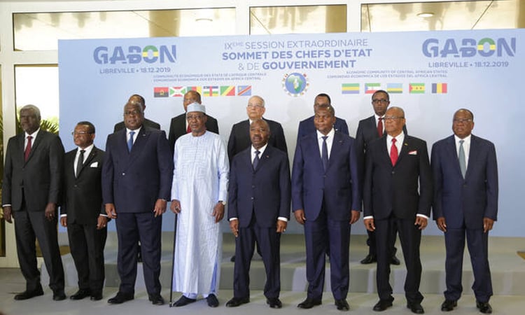 DR Congo, Burundi thwart Rwanda on regional bloc presidency