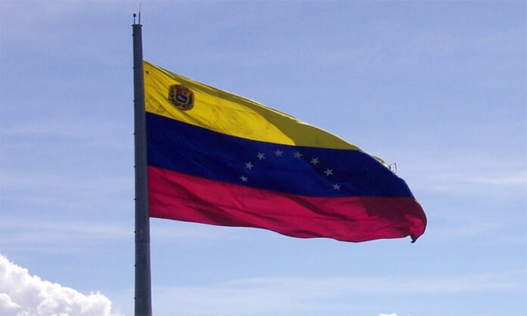 26 arrests in new Venezuela crackdown on dollar black market