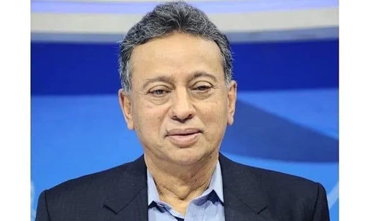 Most political parties want polls in Dec: Khasru