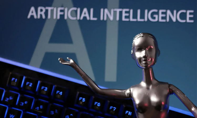 UK launches AI skills drive for workers and schoolchildren