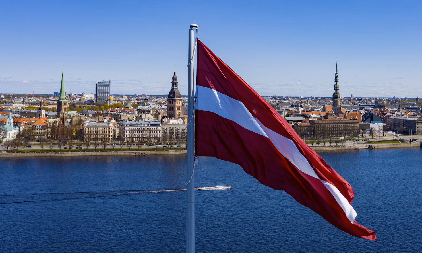 Latvia probes MP over Russian language rights row