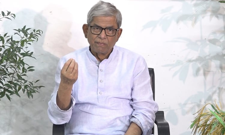 Yunus-Tarique meeting may be turning point in overcoming political crisis: Mirza Fakhrul