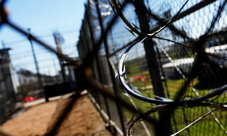 Two death row inmates executed in Alabama, Florida