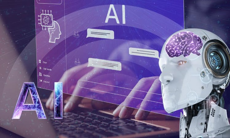 'Applied AI' set to dominate France's Vivatech trade fair