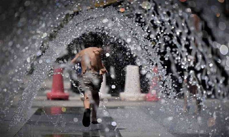 May 2025 second warmest on record: EU climate monitor