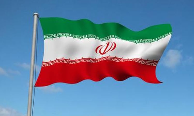 Iran hangs man convicted of killing seven at 2022 protest