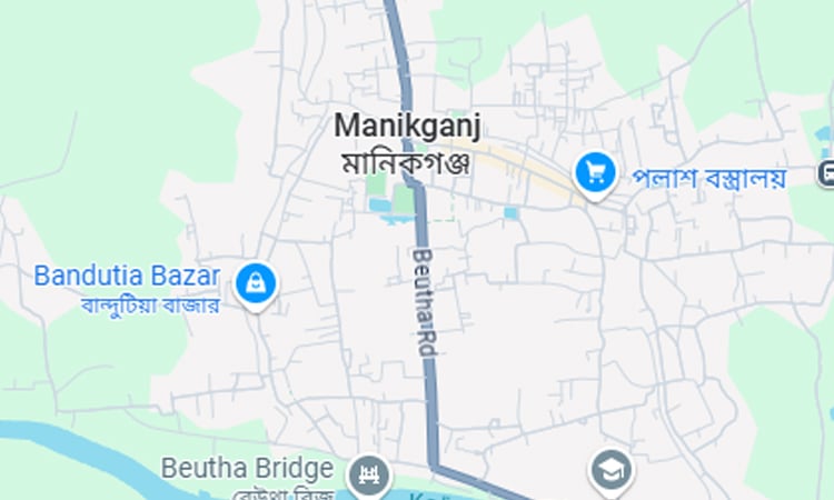 Mobile court fines 16 motorcyclists in Manikganj