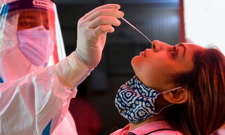 Covid-19 test to begin at public hospitals again 