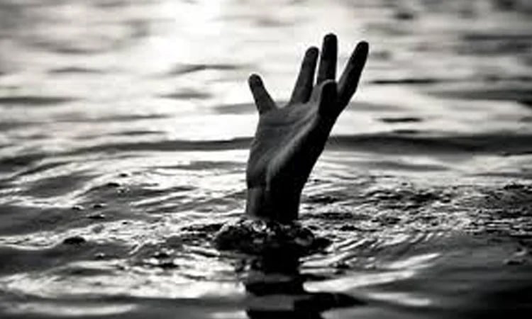 Tourist drowns in Jaflong