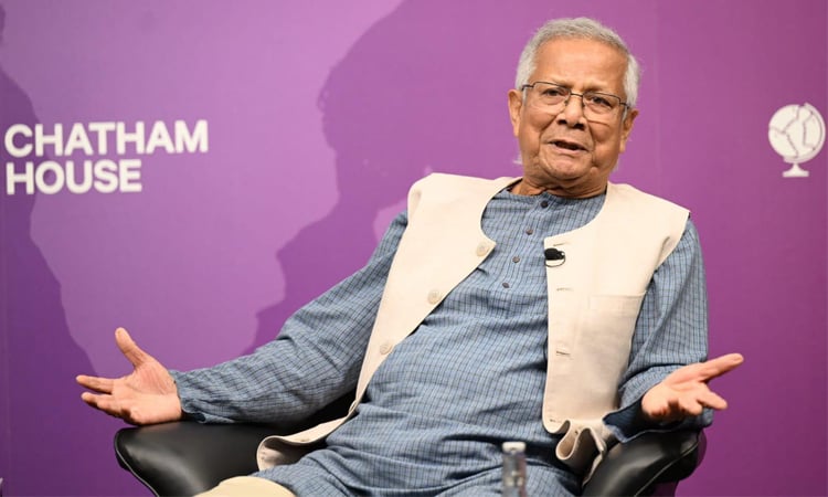 Excitement of young voters will be used to build new Bangladesh: CA