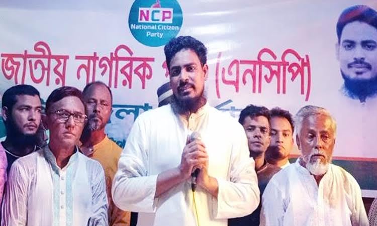 JP's appeal in national politics has ended: Akhter Hossen