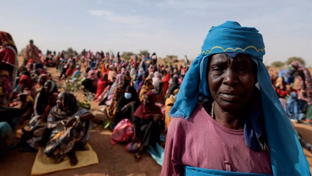 122 million forcibly displaced worldwide 'untenably high': UN