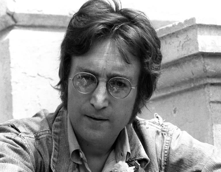John Lennon love letter bemoaning Paul's snoring goes on sale 