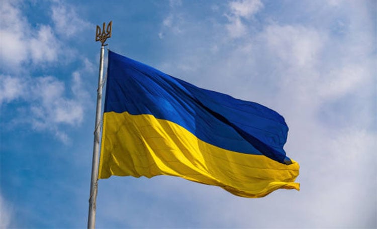 Ukraine says wants to end war with Russia 'this year'