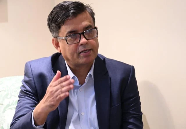 Asset recovery is main focus of CA’s London tour: Alam