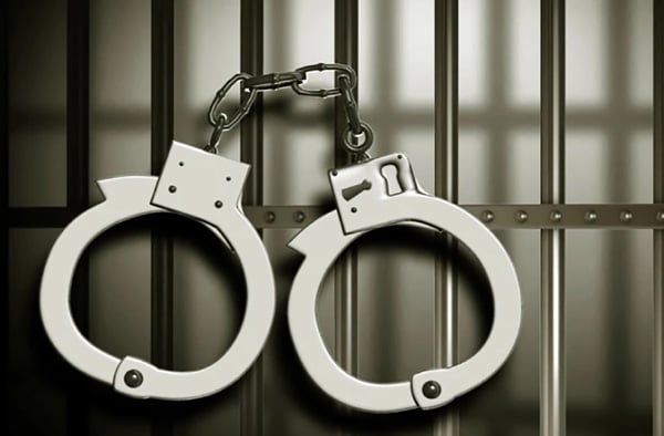 Police held 1,218 offenders in special drives across  country