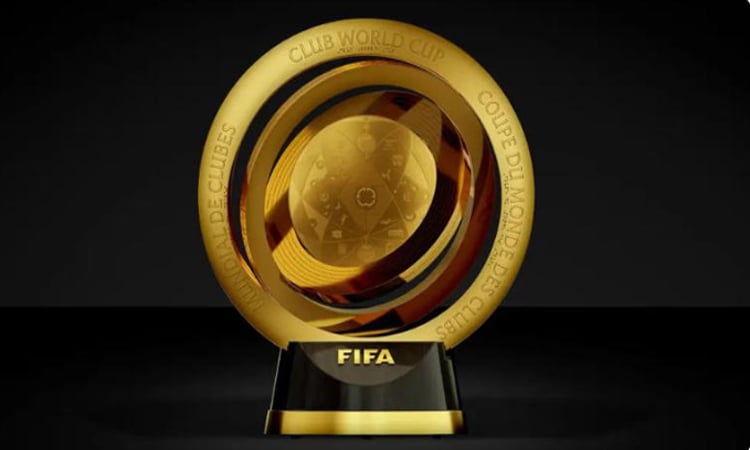 Club World Cup a test of Chelsea's elite credentials