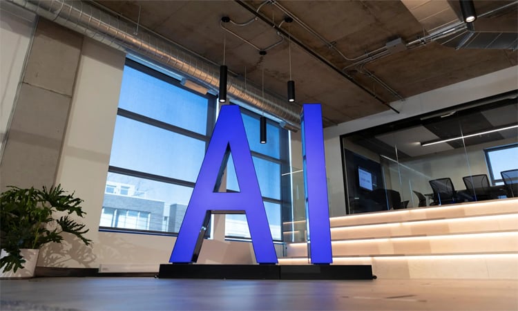 Scale AI touts 'significant' investment from Meta