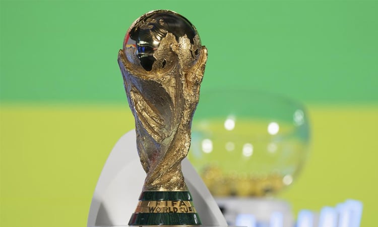 Saudi, Qatar to host Asian playoffs for World Cup: AFC