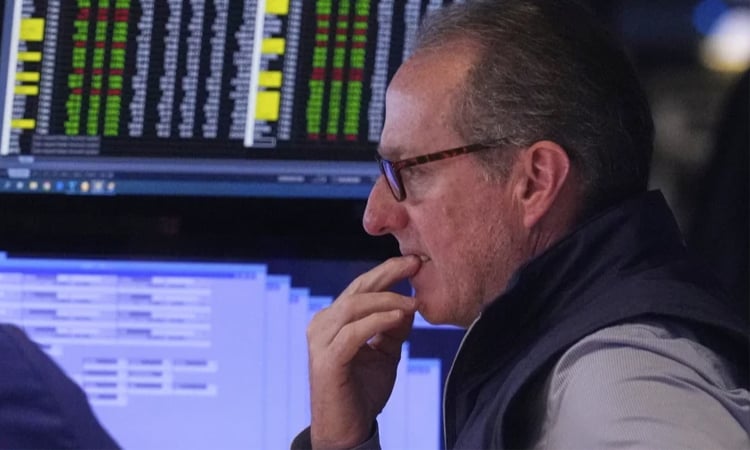 Oil prices soar, stocks slide after Israel strikes Iran