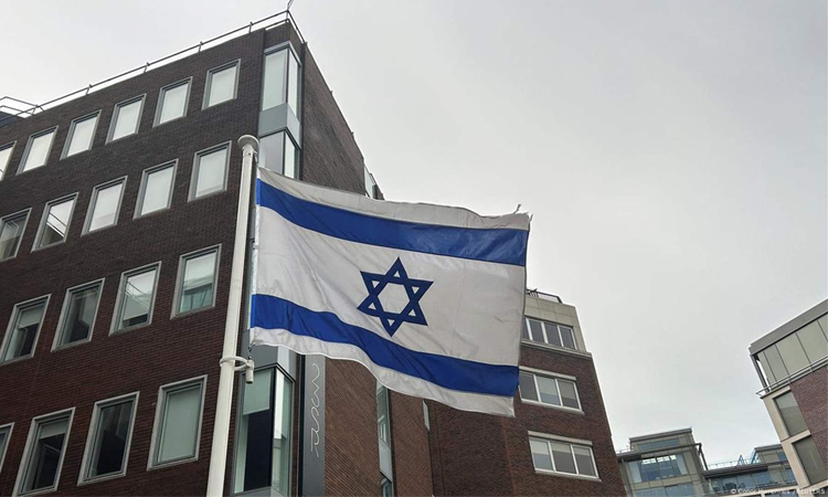 Israeli embassies in US, UK among several closing worldwide
