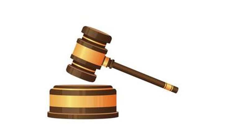 Mobile court fines 4 vehicles for noise pollution in Rajbari