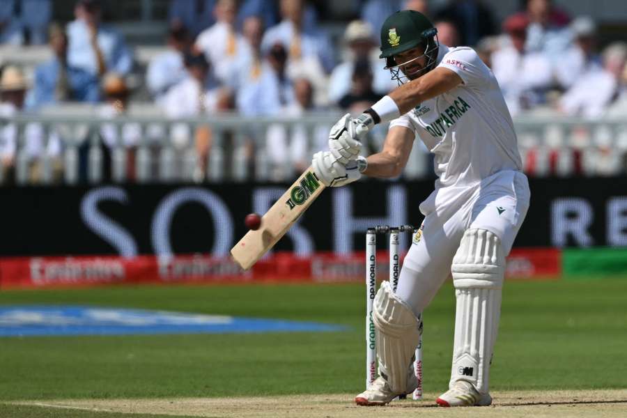 Markram leads South Africa to 'special' World Test Championship victory